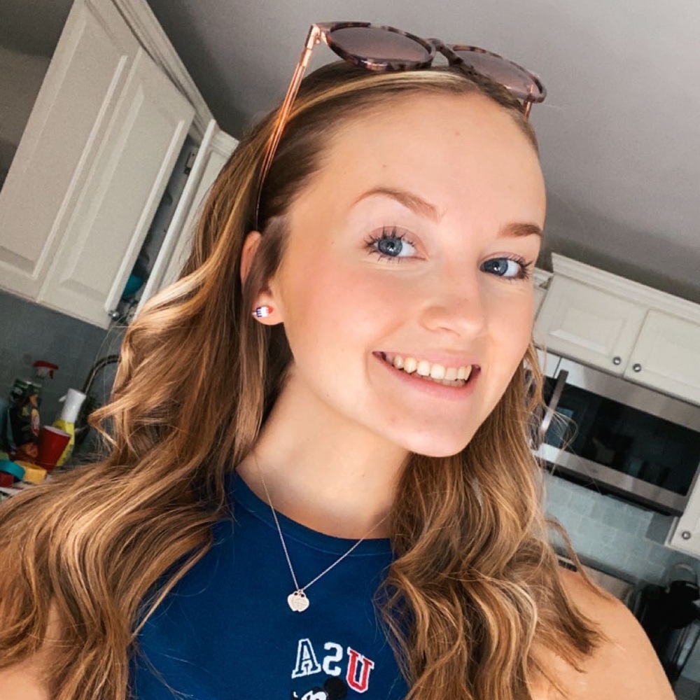 Meet your Posher, Kamryn